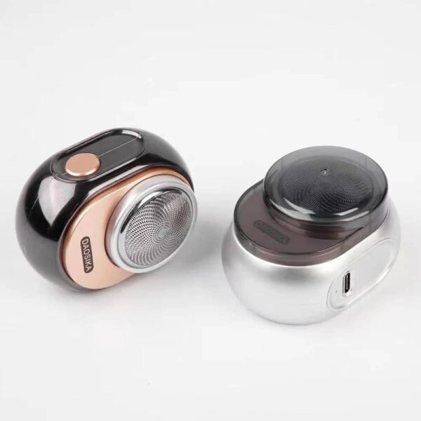 Rasoir portable rechargeable par USB pour homme – Image 2