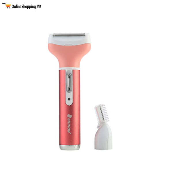 Shinon Épilateur Electrique Sourcils Femme – Image 2