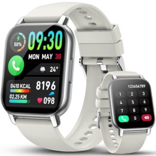 Infinix,Montre intelligente pour homme et femme