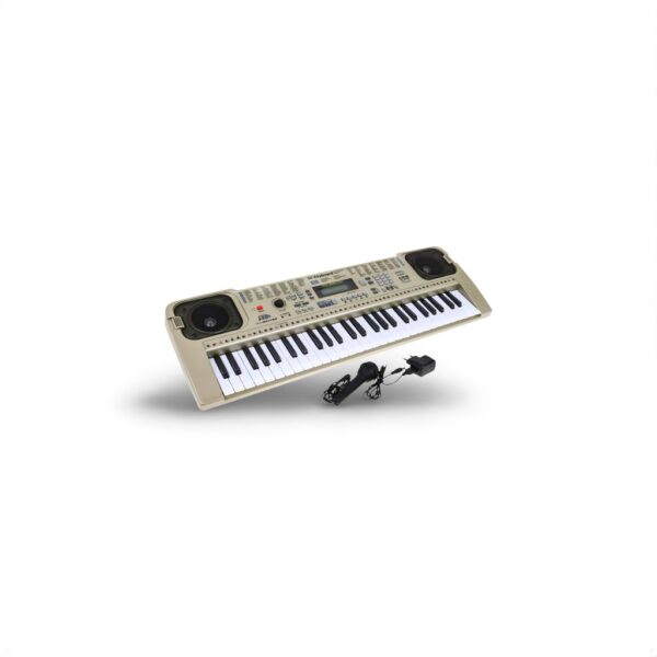 PIANO POUR ENFANTS CLAVIER ENTRÉE USB alimentation microphone CADEAU