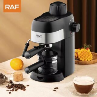 Machine à expresso RAF Machine à café expresso italienne